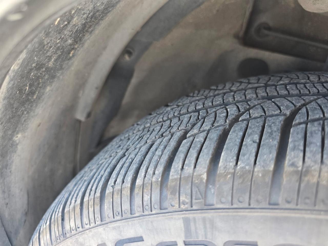 Fiat Panda 1.2 City Cross - UNICO PROPRIETARIO
