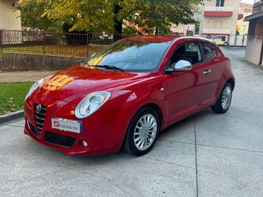 Alfa Romeo MiTo 1.3 jtdm Super s&s 85cv