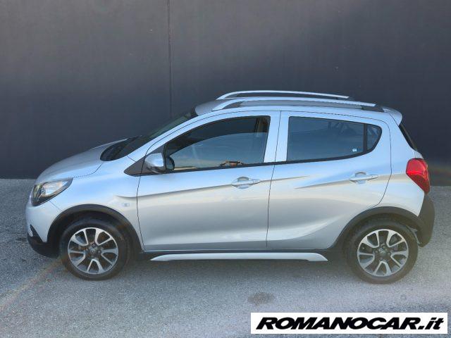 OPEL Karl Rocks 1.0 75 CV