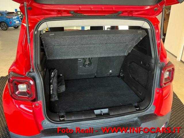 JEEP Renegade 1.6 Mjt 120 CV Limited PROMO !