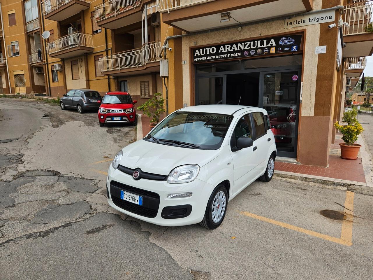 FIAT PANDA 1000 FIREFLY CHILOMETRI CERTIFICATI