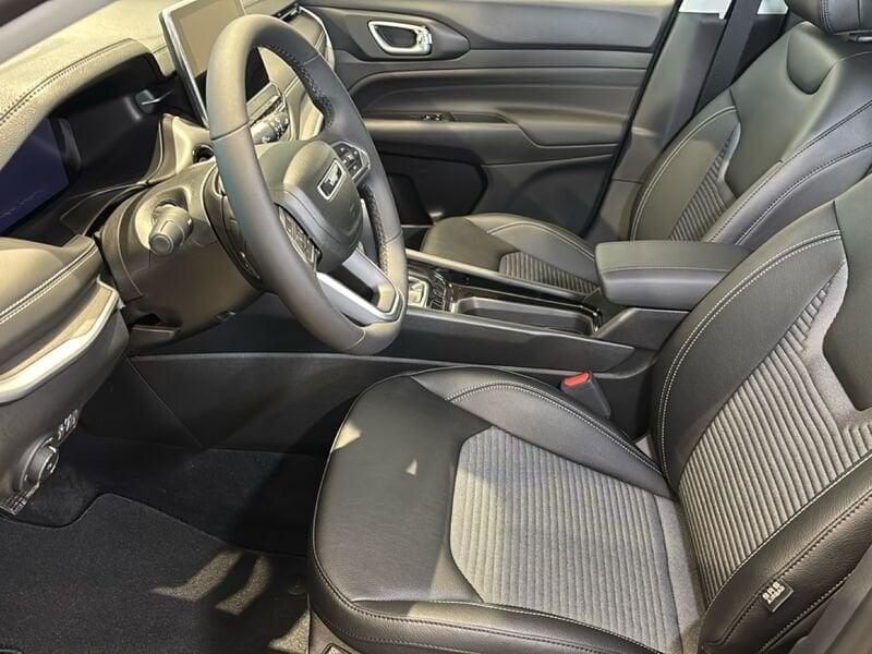 Jeep Compass e-Hybrid 1.5 Turbo MHEV T4 Altitude DDCT -AUTOCARRO-