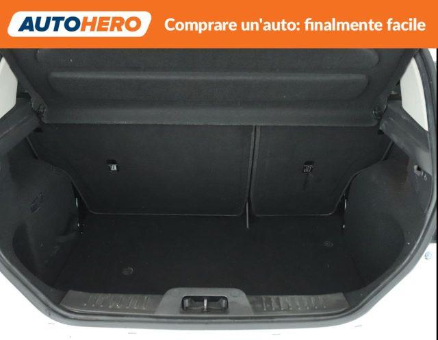 FORD Fiesta 1.5 TDCi 75CV 3 porte Titanium