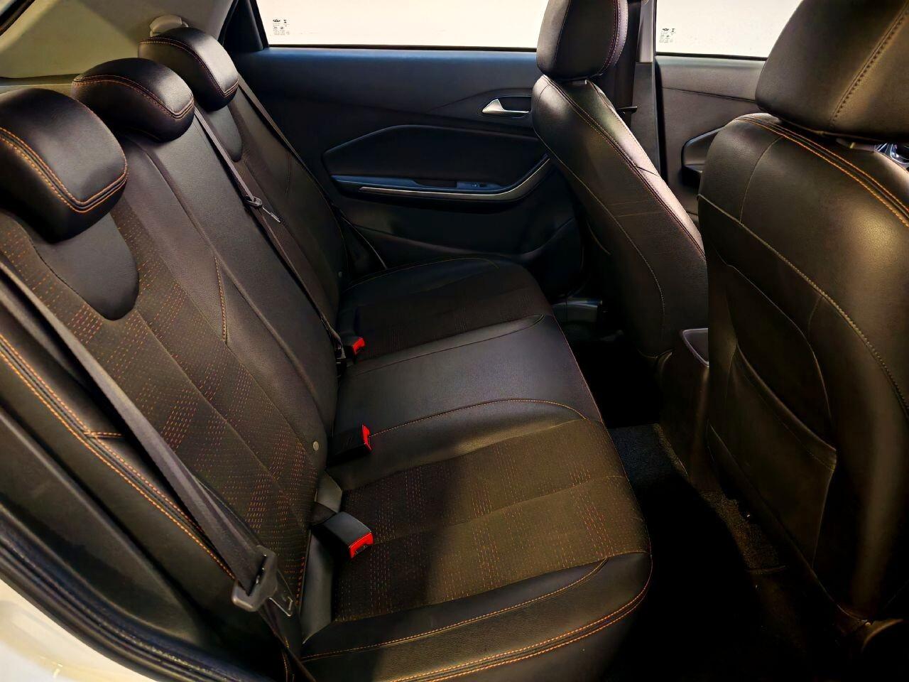 Dr 3 1.5 Bi-Fuel GPL