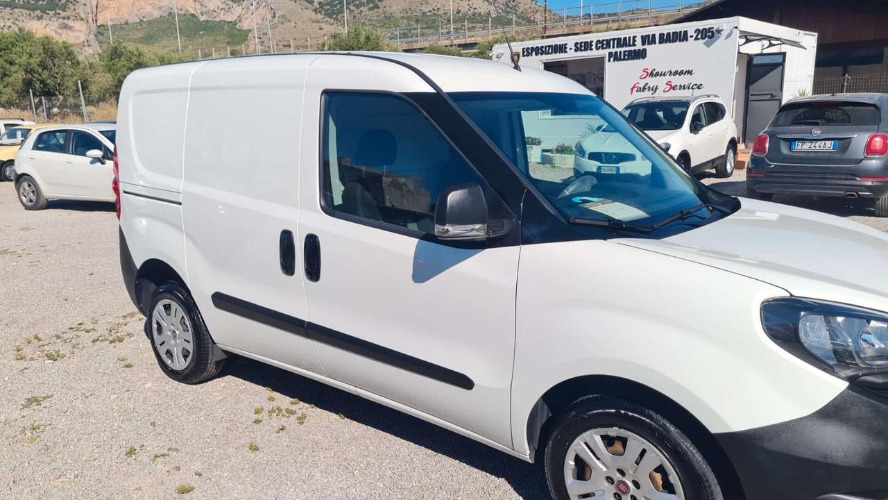Fiat Doblo Doblò 1.3 MJT S&S PL Combi Maxi N1 Easy