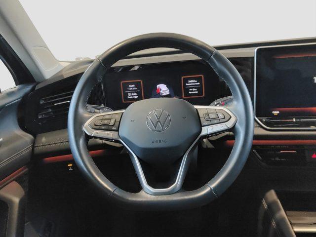 VOLKSWAGEN Tiguan 3ª serie 1.5 eTSI 130 CV ACT DSG Edition Plus