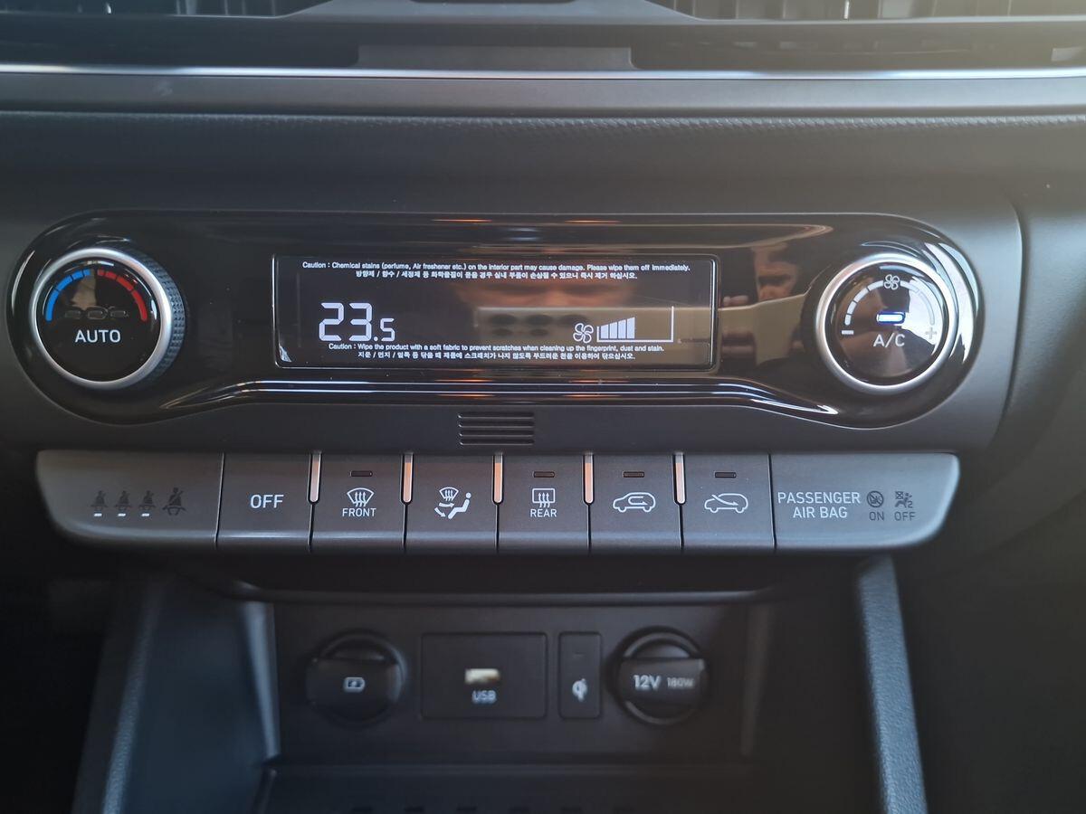 HYUNDAI KONA 1.0 HYBRID XLINE