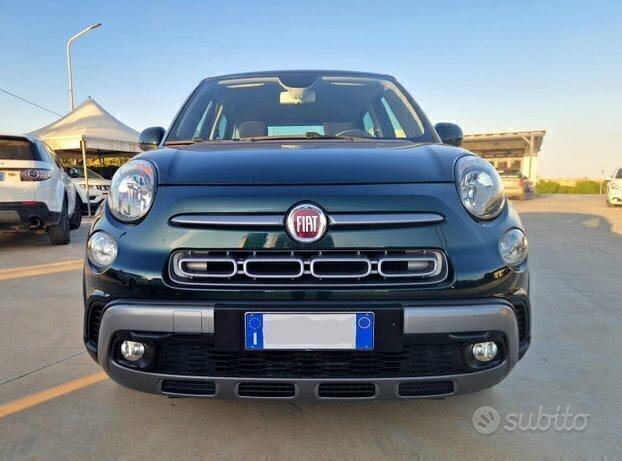 Fiat 500L 1.3MJT 95cv 2017