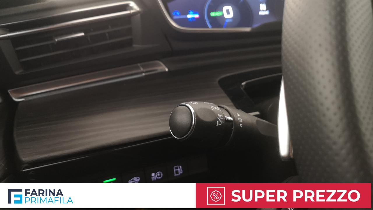 PEUGEOT 508 SW 1.6 phev GT 225cv e-eat8