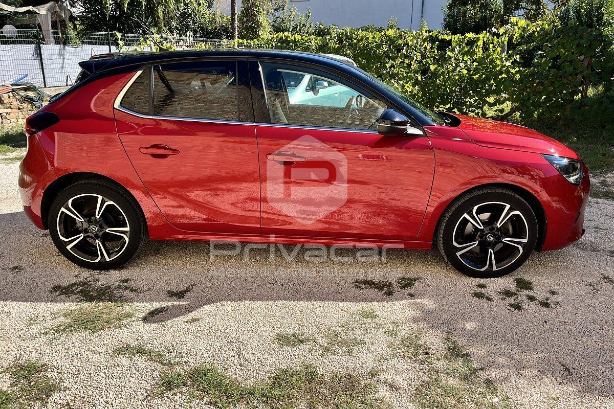 OPEL Corsa 1.2 100 CV Elegance