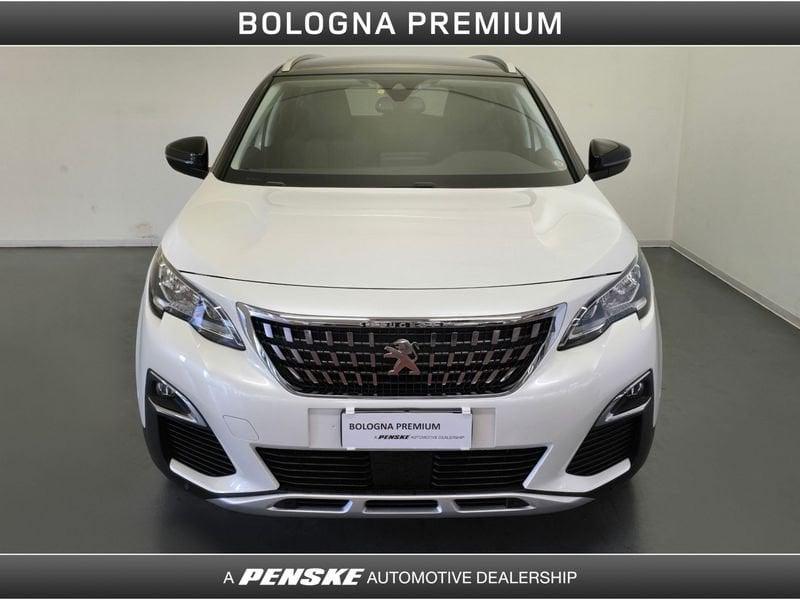 Peugeot 5008 5008 BlueHDi 130 S&S EAT8 Allure