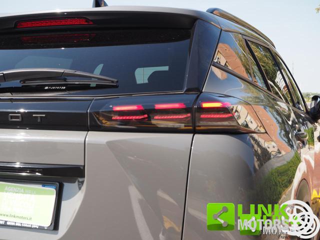 PEUGEOT 2008 1.5 HDI ALLURE EAT8