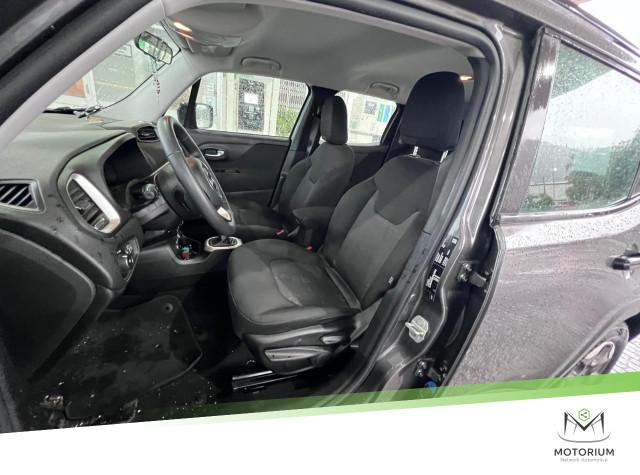 Jeep Renegade 2.0 Mjt 4WD Active Drive Night Eagle