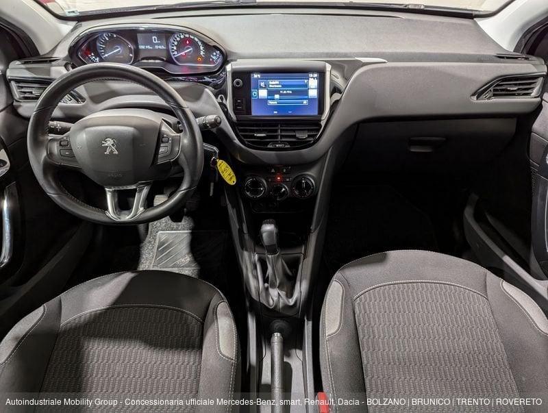 Peugeot 208 1.6 BLUEHDI 75 CV 5 PORTE ACTIVE ''NEOPATENTATI''