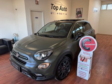 FIAT 500X 1.6 MJT 120 CV AUT. S-DESIGN CROSS