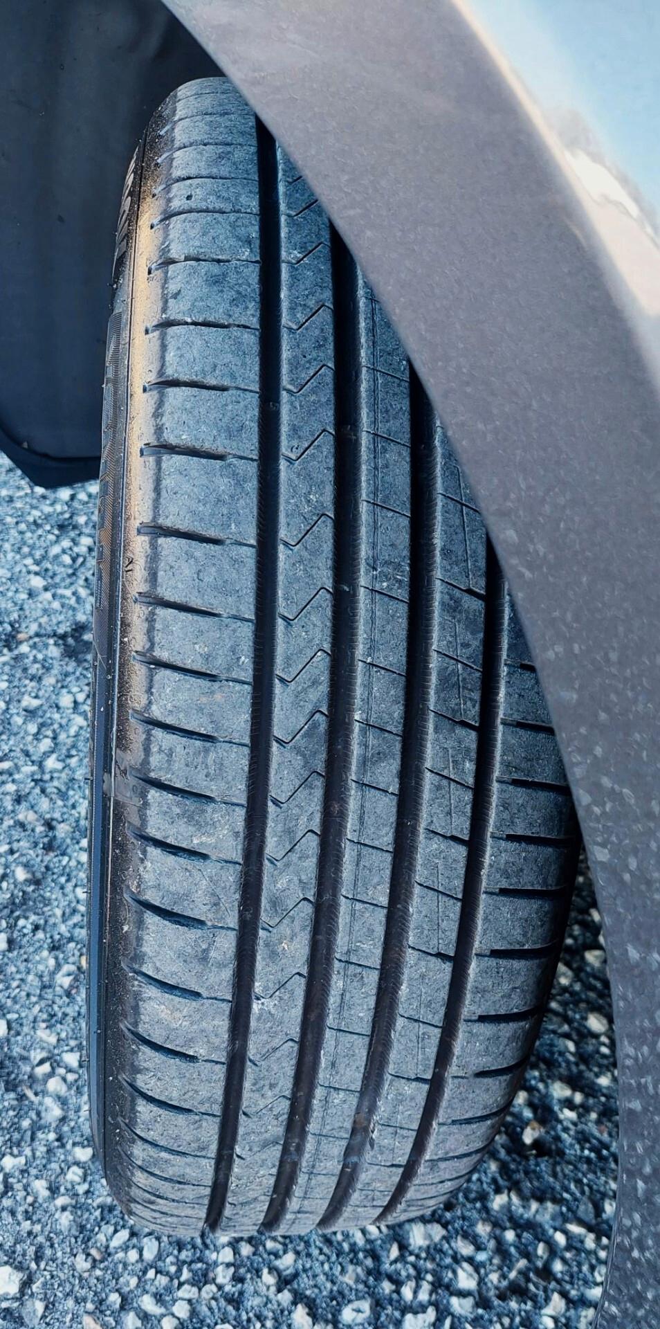 PEUGEOT 2008 - NEOPATENTATI - EURO 6