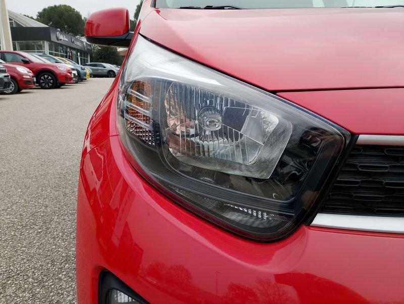 Kia Picanto 1.0 STYLE