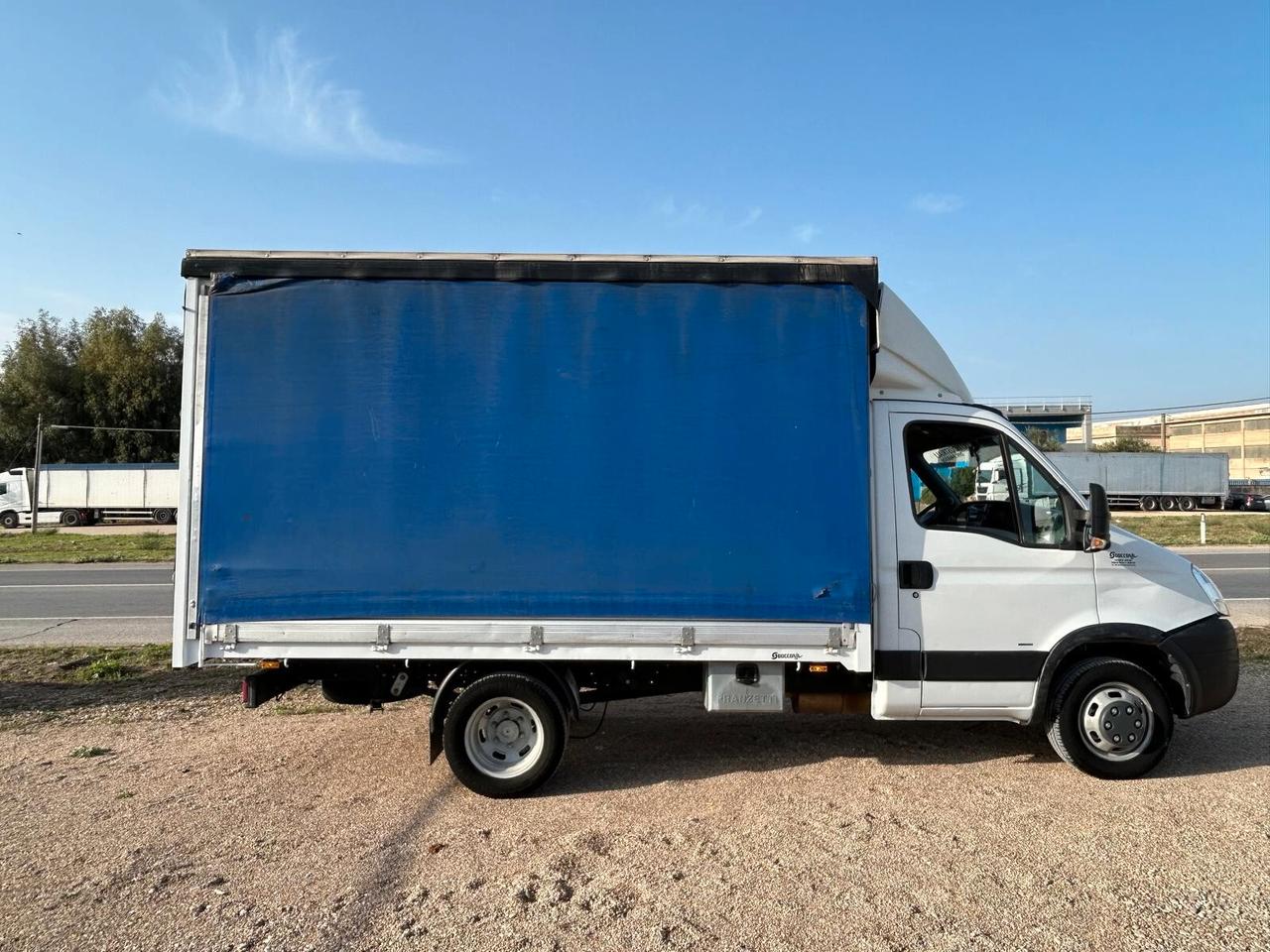 Iveco Daily 35/10