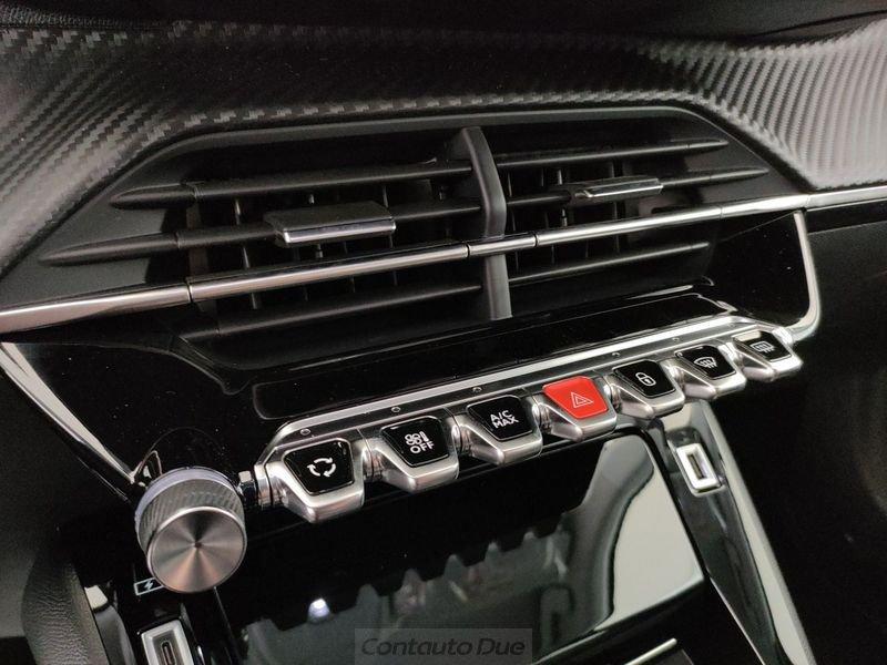 Peugeot 2008 2008 BlueHDi 130 S&S EAT8 Allure Pack