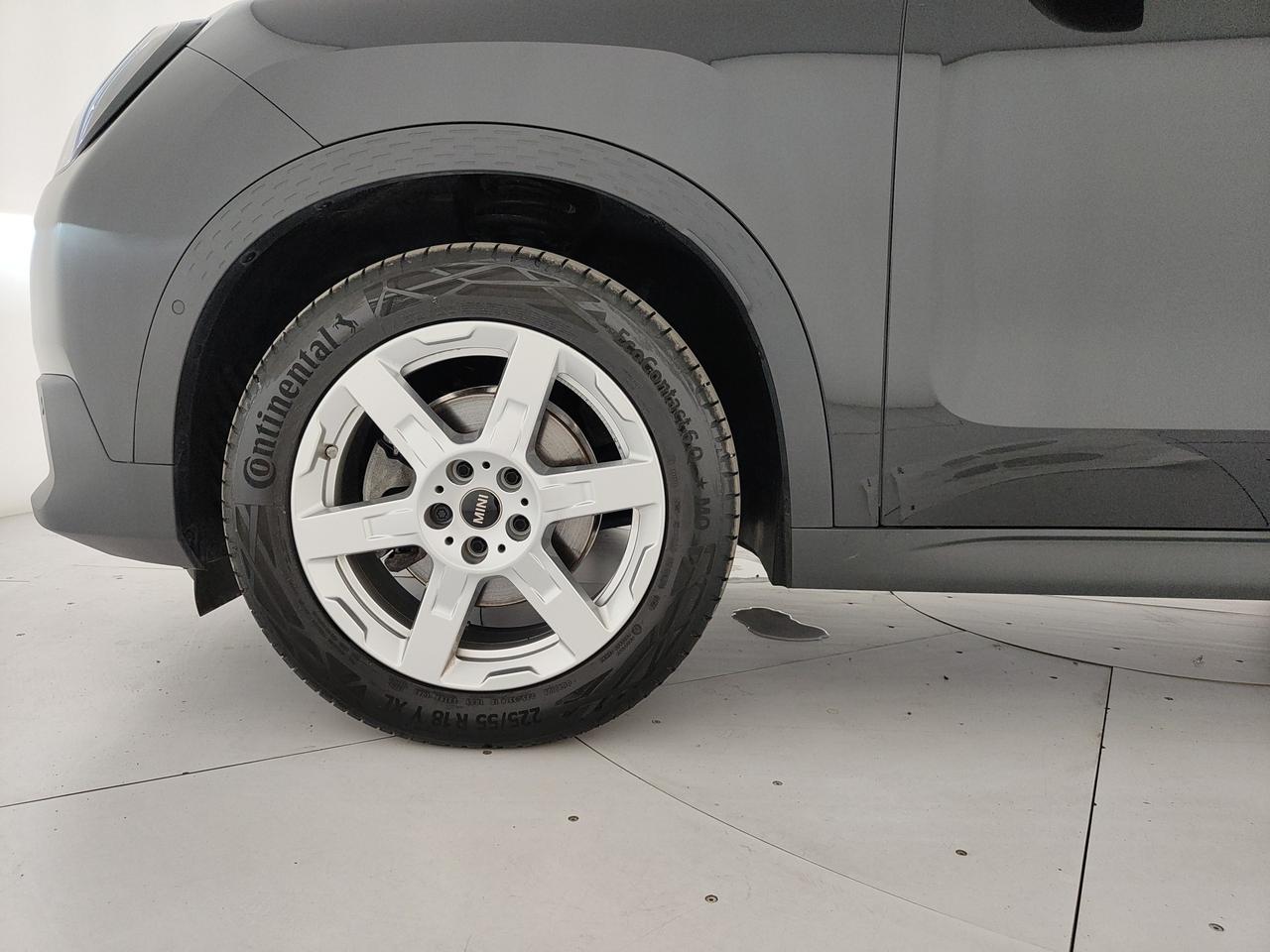 MINI Mini Countryman 2.0 48V D Classic auto