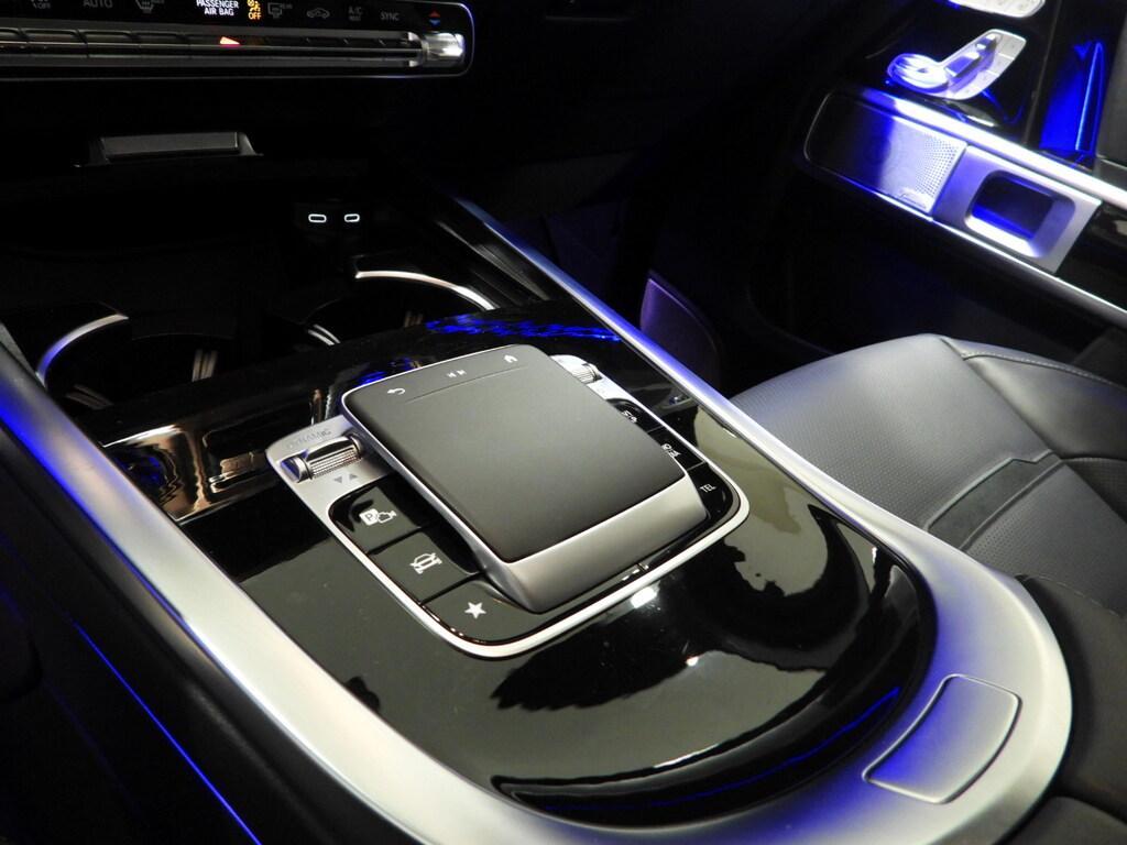 Mercedes Classe G AMG 63 Speedshift TCT AMG