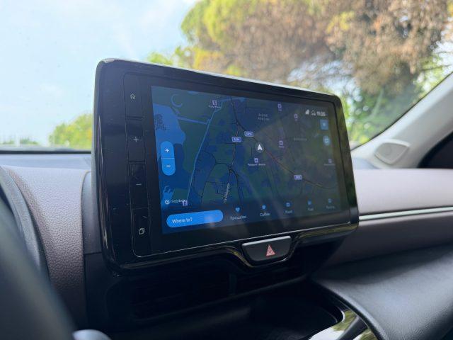 TOYOTA Yaris Cross 1.5 116CV HYBRID E-CVT LOUNGE UNIPROPRIETARIO