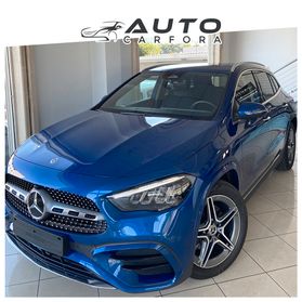 Mercedes-benz GLA 200 d Automatic AMG Line Premium