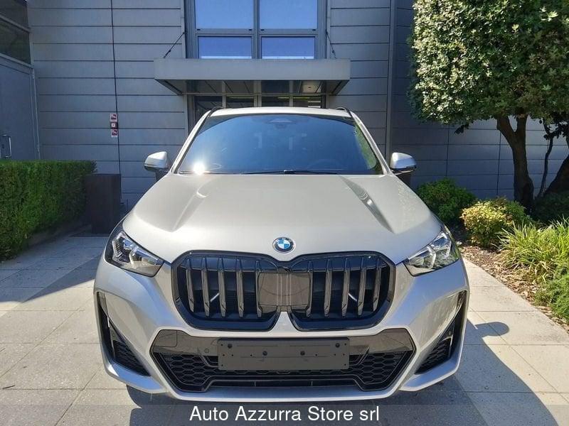 BMW X1 xDrive20d mhev 48V MSport Pro *TETTO, HARMAN KARDON, COLORI VARI*