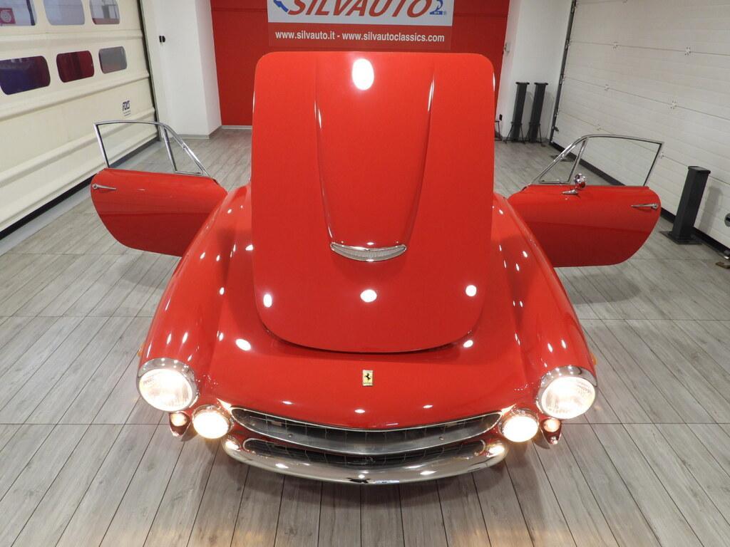 Ferrari Dino GT4 308 250 GT BERLINETTA LUSSO