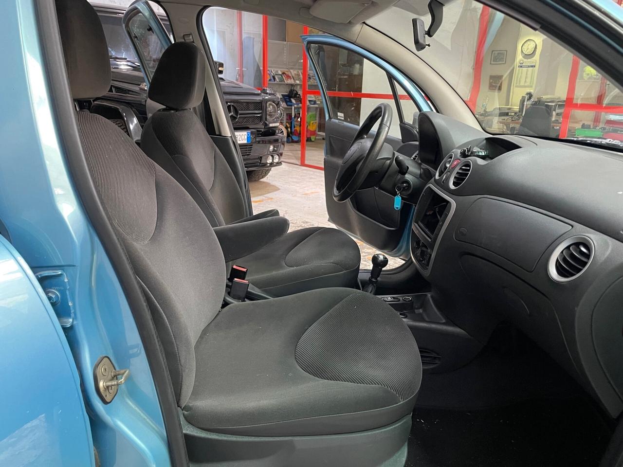 Citroen C3 1.1 Classique 112.000KM X NEO-PATENTATI!!!