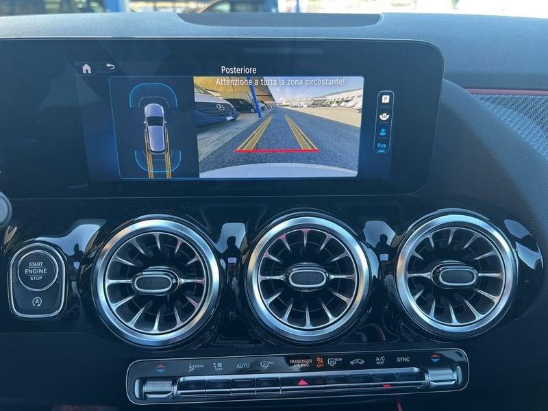Mercedes-Benz Classe B B 180 AMG Line Premium auto