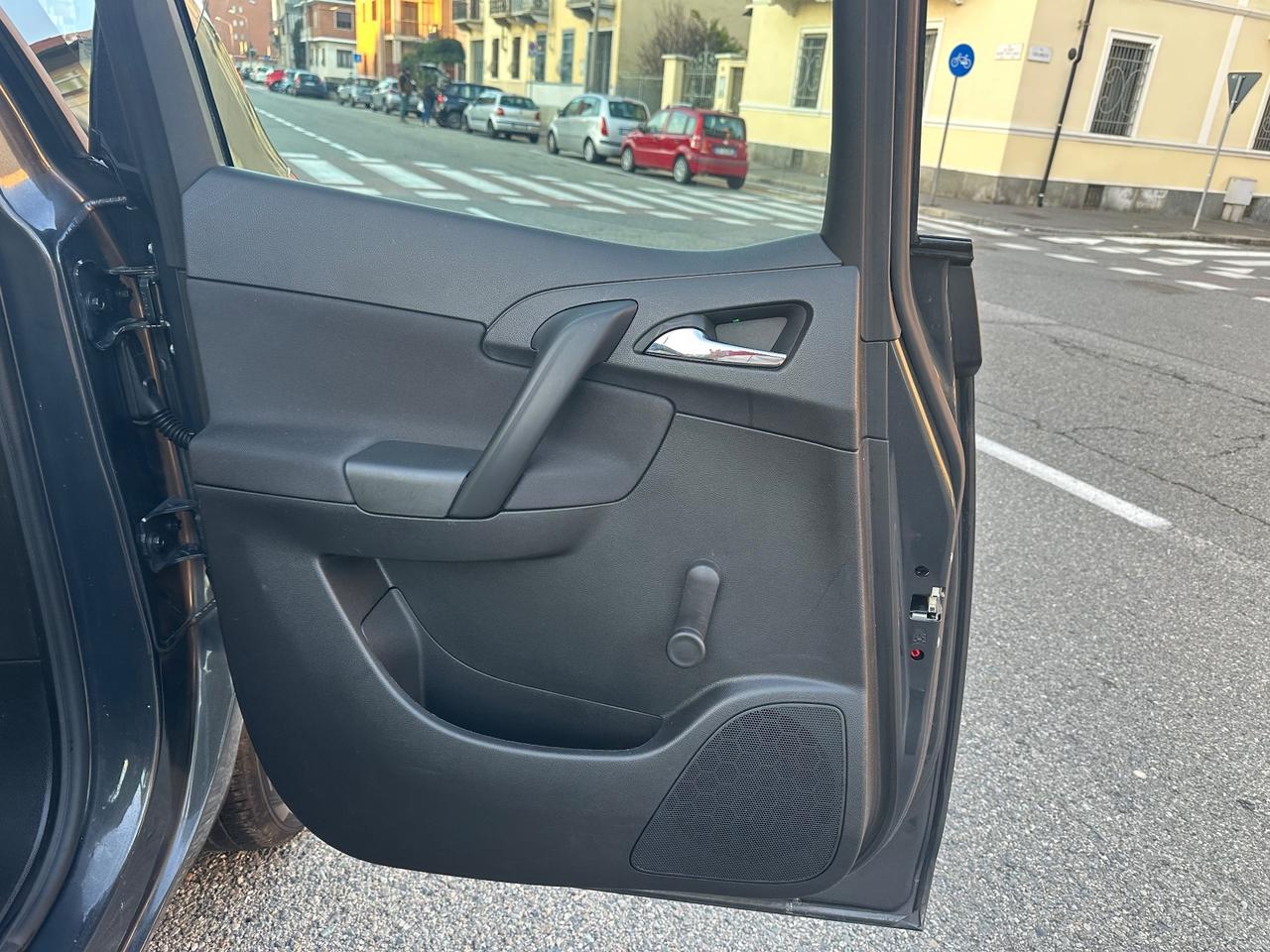 Opel Meriva 1.4 Turbo 120CV GPL Tech Innovation