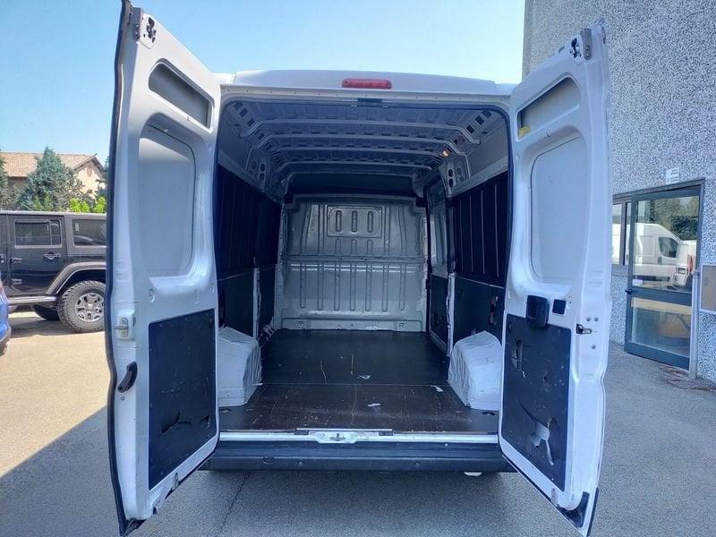 FIAT Ducato 35 2.3 MJT 140CV PLM-TM Furgone