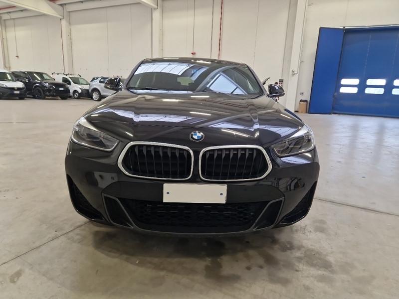 BMW X2 XDRIVE 25E MSPORT AUTOMATICO SUV