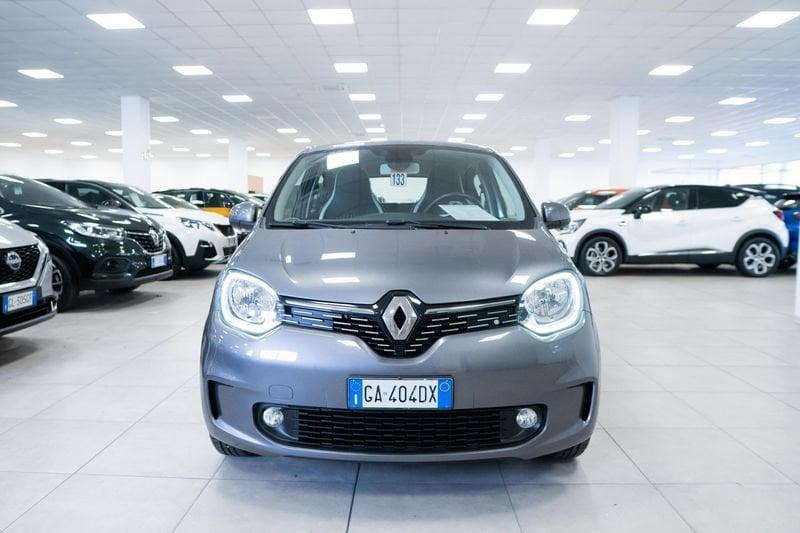 Renault Twingo 1.0 SCe Intens 65cv