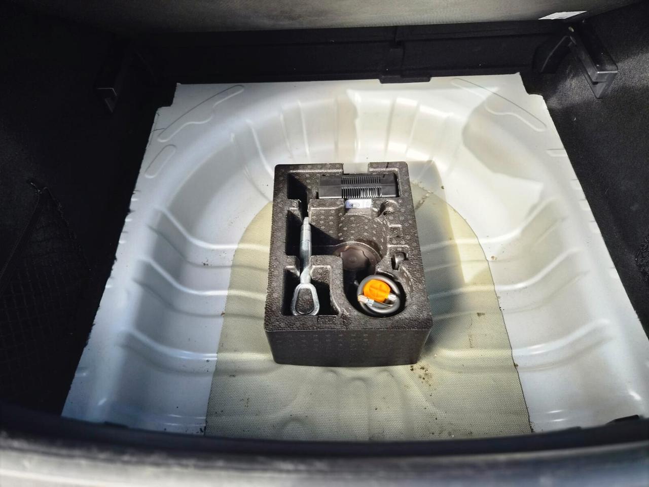 Mg ZS 1.5 VTi-tech Luxury