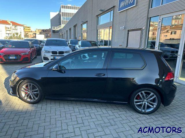 VOLKSWAGEN Golf 1.4 TSI ACT 3p. Sport Edition BlueMotion Tech.