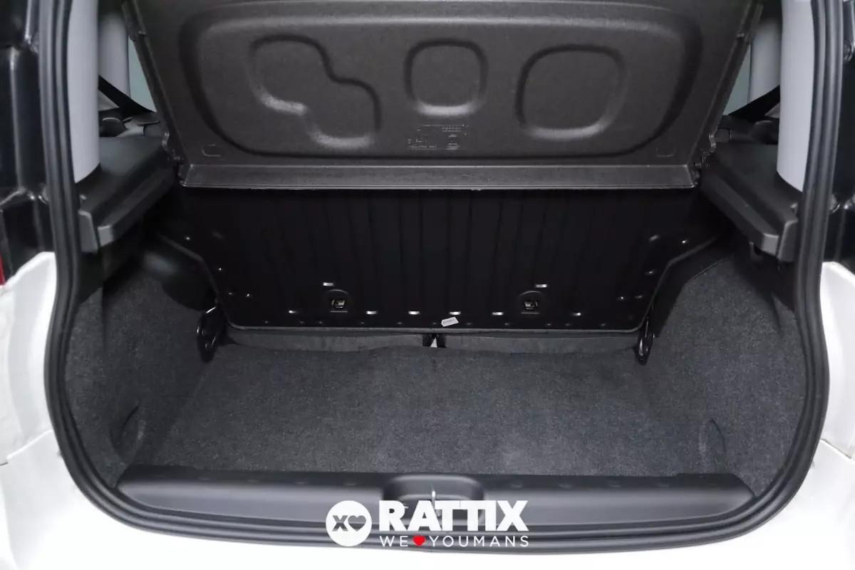 Fiat Panda 1.0 Firefly Hybrid 70CV