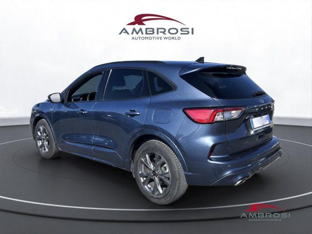 FORD Kuga 2.5 Full Hybrid 190 CV CVT 2WD ST-Line X
