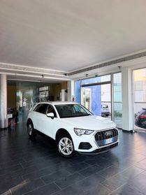 Audi Q3 35 TDI quattro S tronic