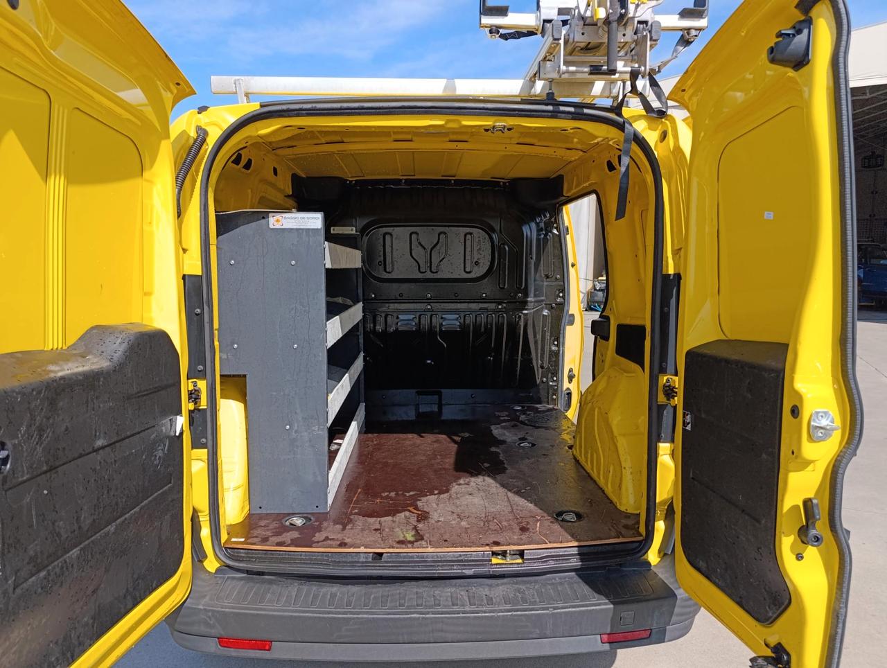 FIAT Doblo cargo 1.3 mjt 95cv CH1 Business S&S