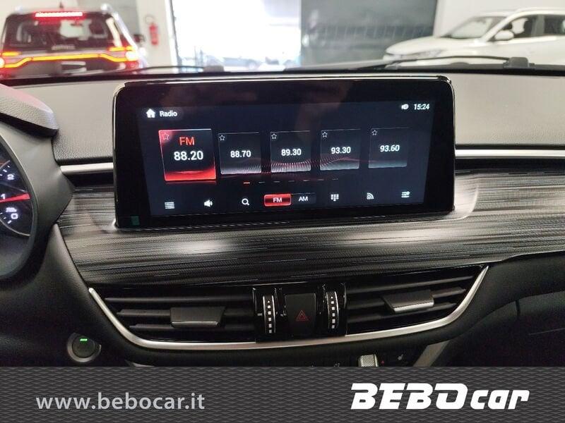Foton Tunland G7 2.0 TDI Doppia Cabina 4WD AT8