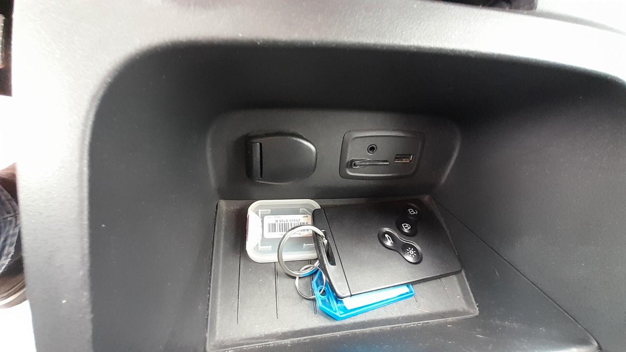 Renault Captur dCi 8V 110 CV Start&Stop Energy Intens