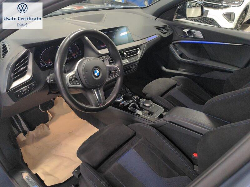 BMW Serie 1 M 135i xdrive