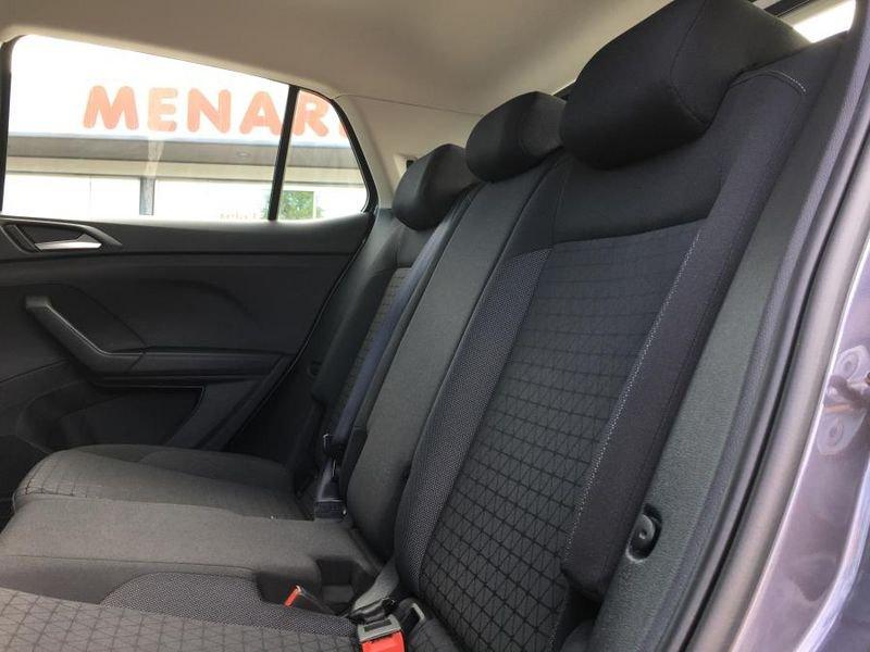 Volkswagen T-Cross 1.0 TSI Style BMT 2023 * PARI AL NUOVO