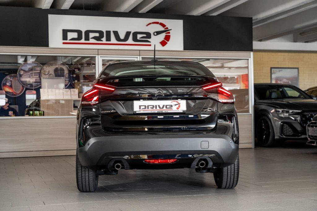 CITROEN C4 PureTech 130 S&S Plus