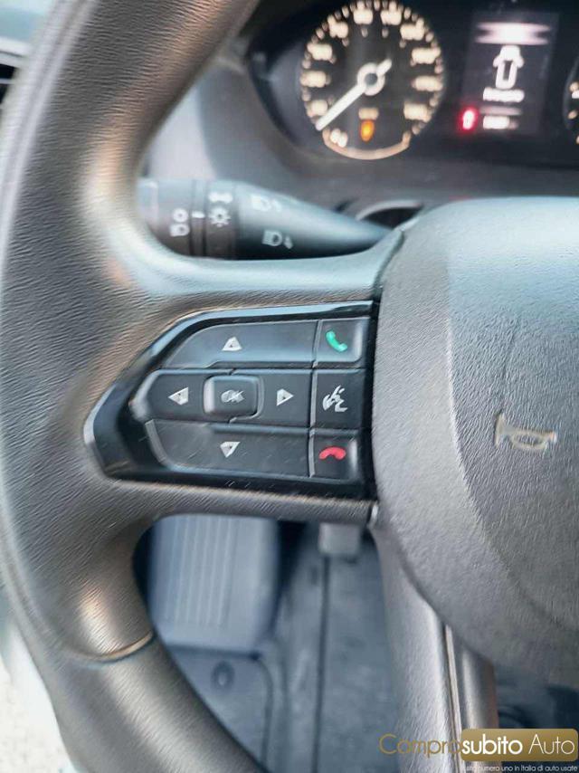 FIAT Ducato 30 2.2 Mjt 120CV + IVA 22%