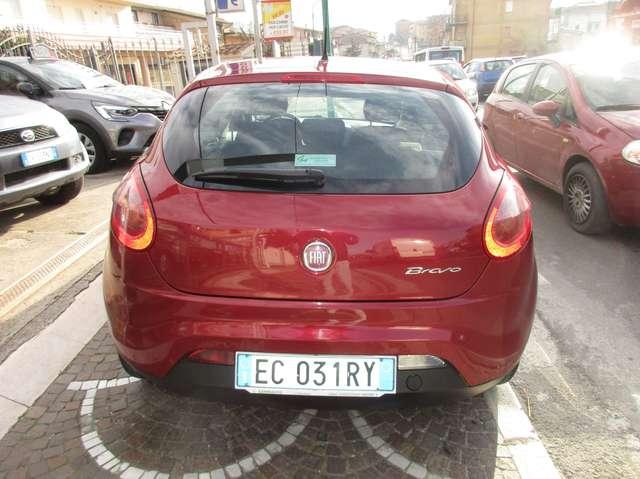 Fiat Bravo 1.6 MJT 105 CV EMOTION FULL OPTIONAL GARANTITA