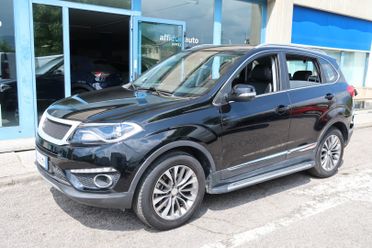 Dr DR6 Cross S1 1.5 Turbo Bi-Fuel GPL