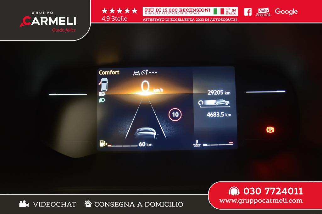 Renault Captur 1.0 TCe Techno